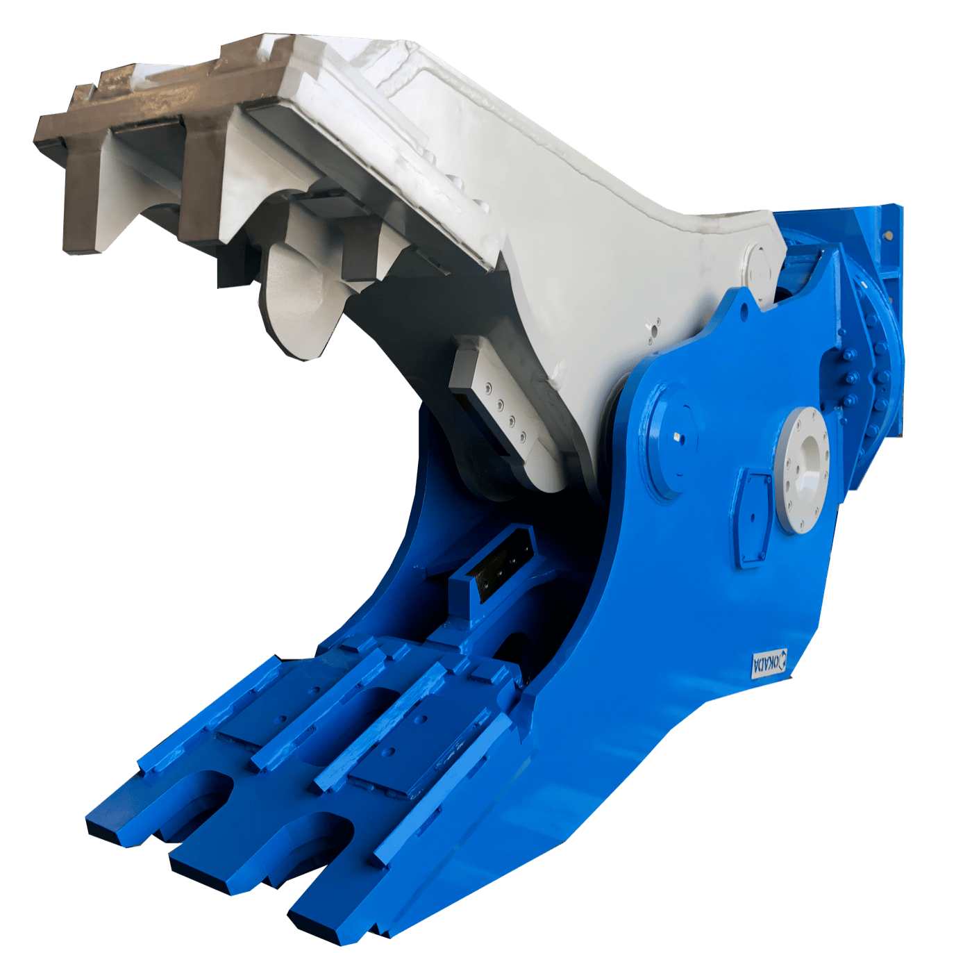 ORC380A Okada Pulverizers