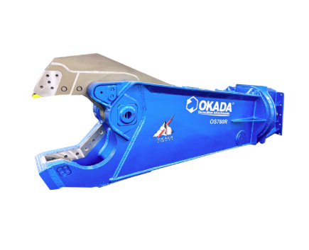 OS780R Okada Shears