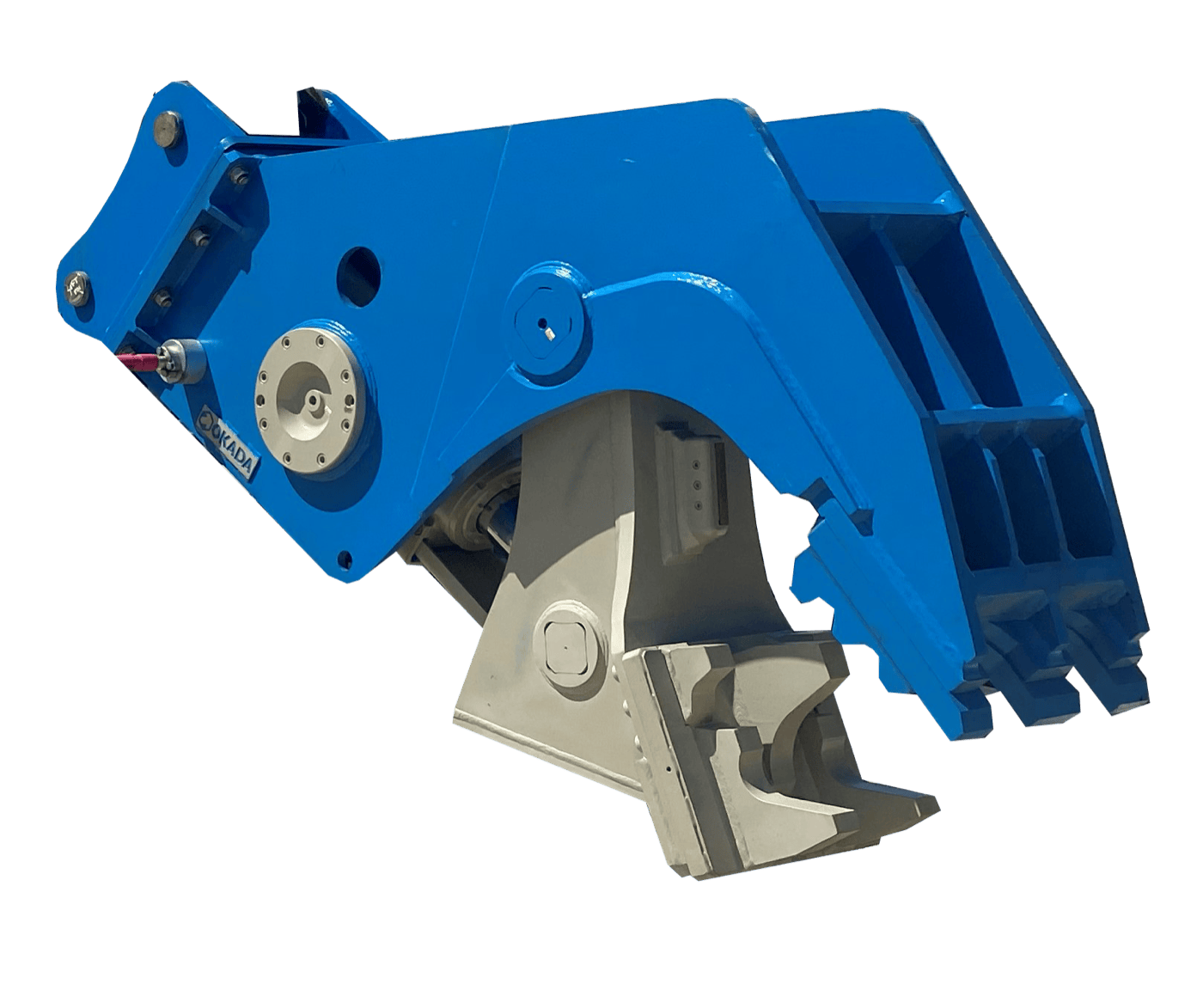 OSC380A Okada Pulverizers
